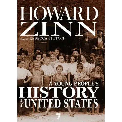A Young People's History of the United States
