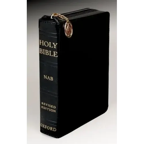 New American Bible-NABRE