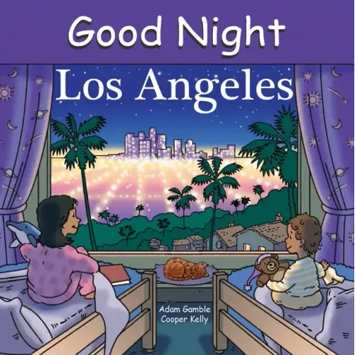 Good Night Los Angeles
