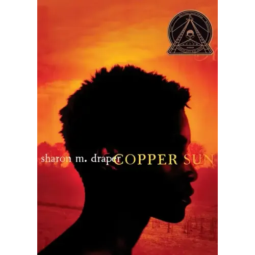 Copper Sun