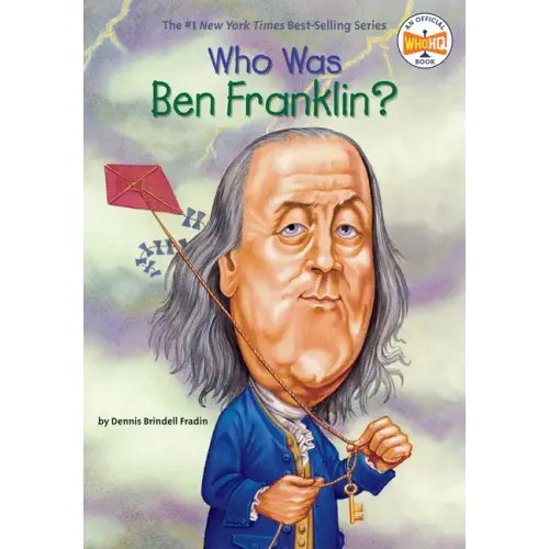 Who Was Ben Franklin?
