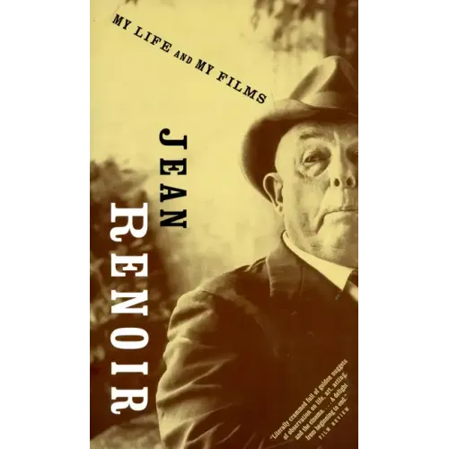 My Life and My Films