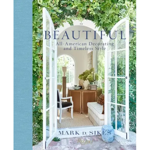 Beautiful: All-American Decorating and Timeless Style - Hardcover