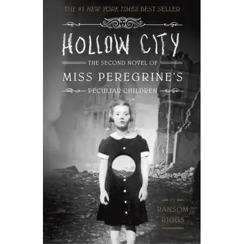 Hollow City