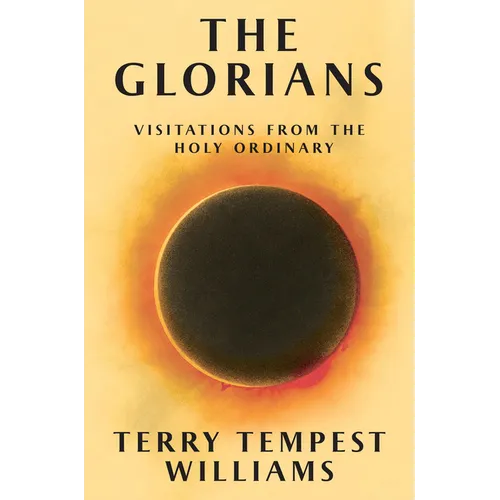 The Glorians: Visitations from the Holy Ordinary