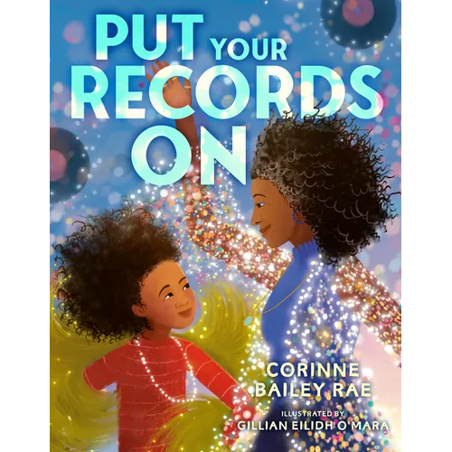 Put Your Records on