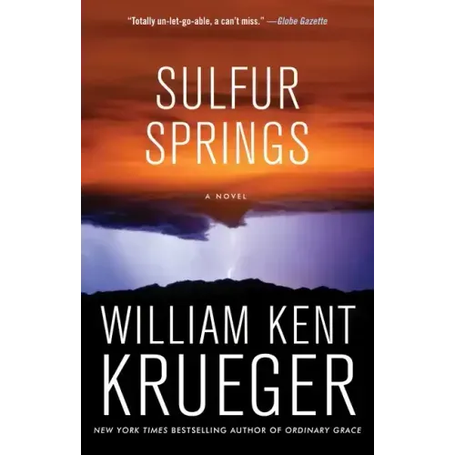 Sulfur Springs