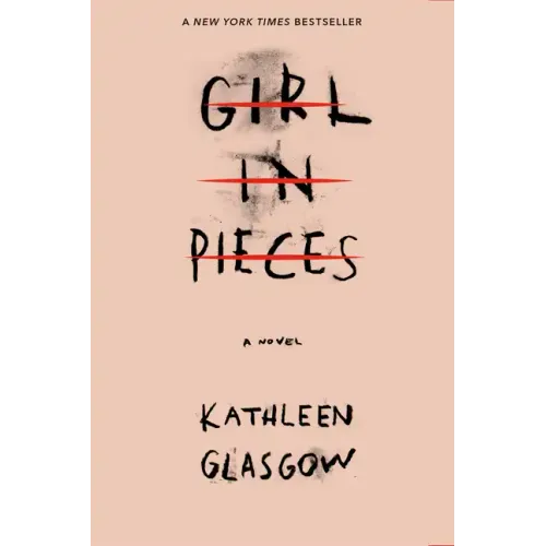 Girl in Pieces