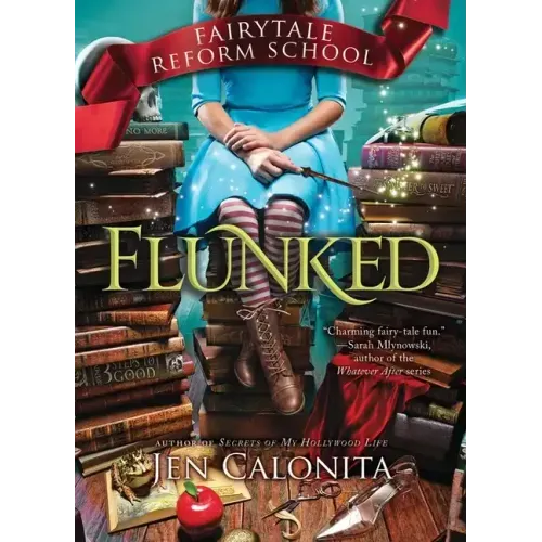 Flunked