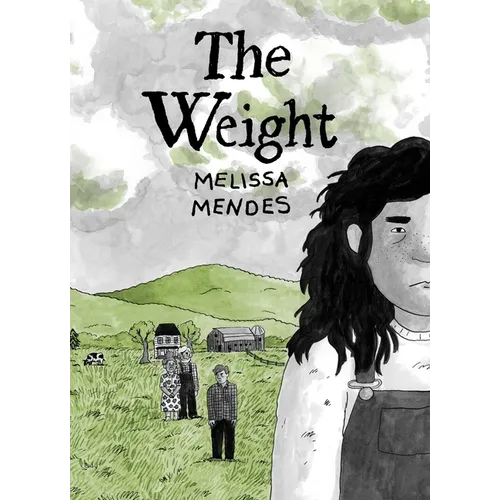 The Weight