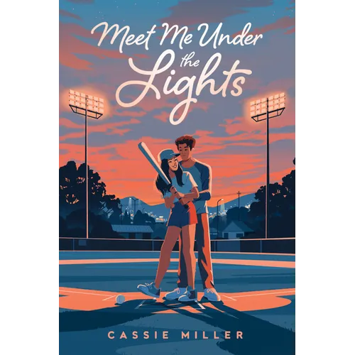 Meet Me Under the Lights