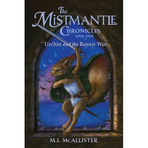 Urchin and the Raven War