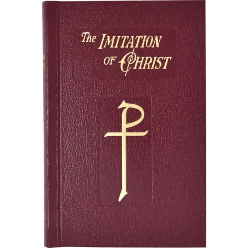 The Imitation of Christ: In Four Books