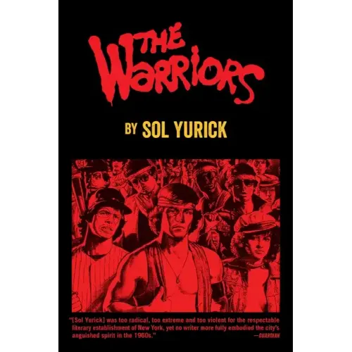 The Warriors - Paperback