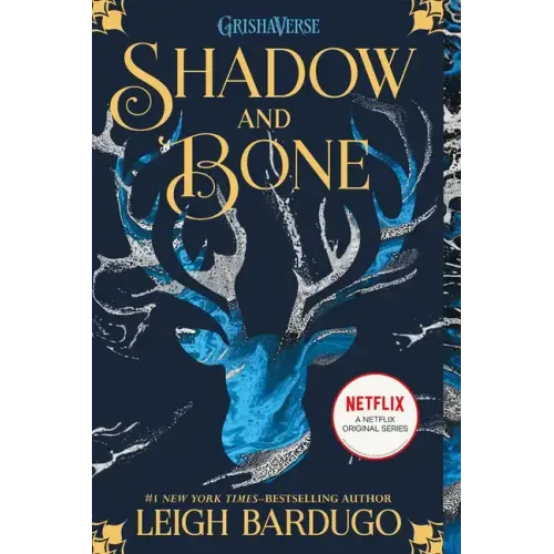Shadow and Bone