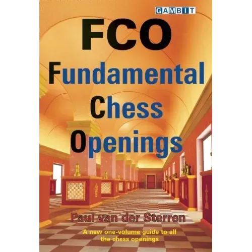Fco: Fundamental Chess Openings