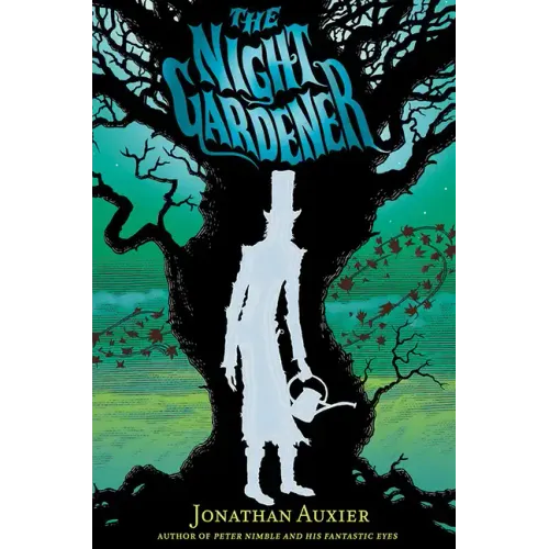 The Night Gardener