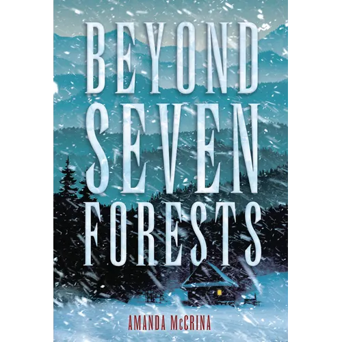 Beyond Seven Forests
