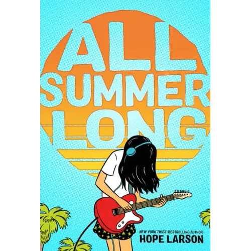 All Summer Long - Paperback