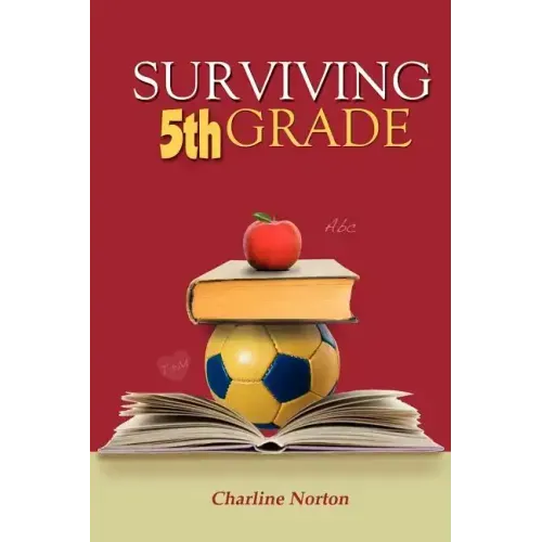 Surviving 5th Grade