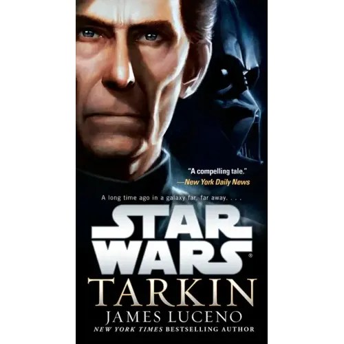 Tarkin: Star Wars - Paperback