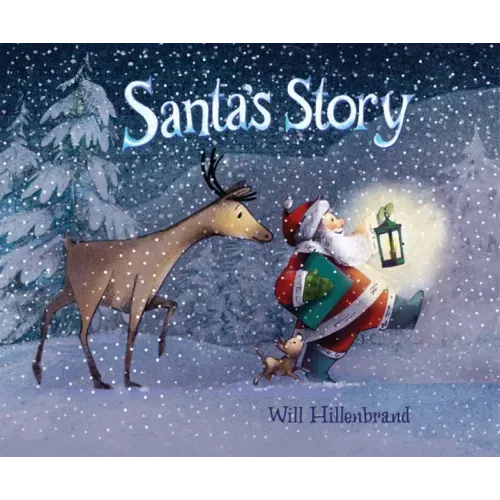 Santa's Story