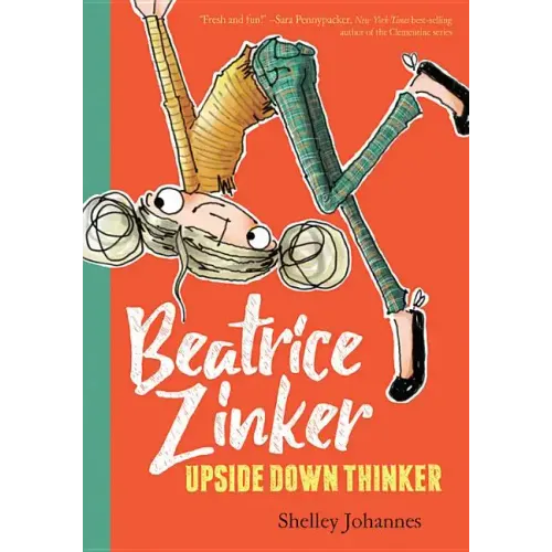 Beatrice Zinker, Upside Down Thinker