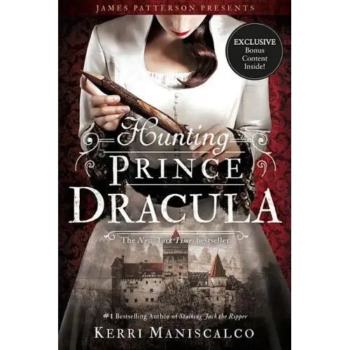 Hunting Prince Dracula - Paperback