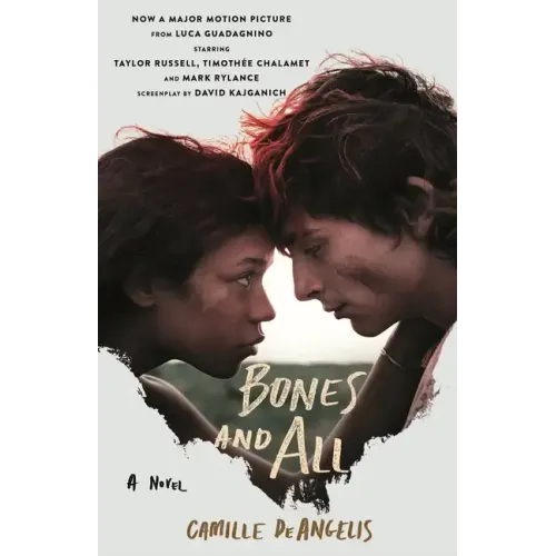 Bones & All
