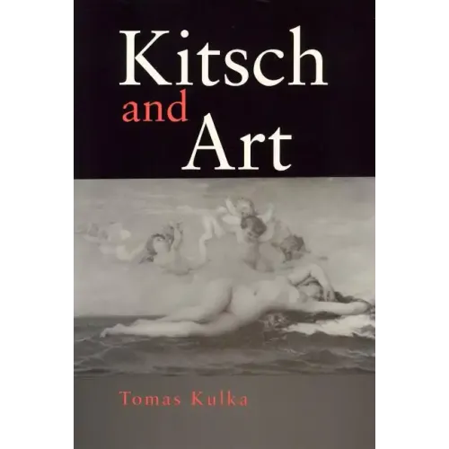 Kitsch and Art