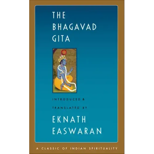 The Bhagavad Gita