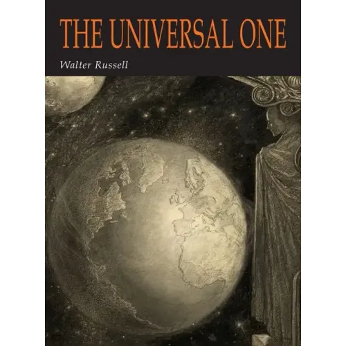 The Universal One - Hardcover
