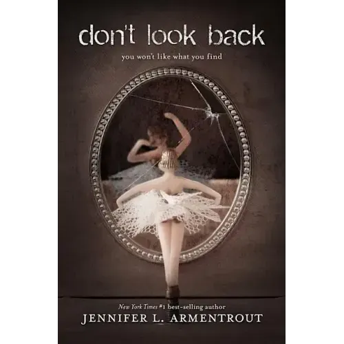 Don't Look Back