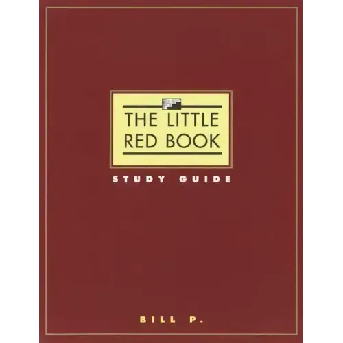 The Little Red Book Study Guide