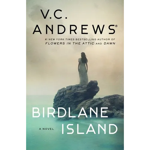 Birdlane Island - Hardcover