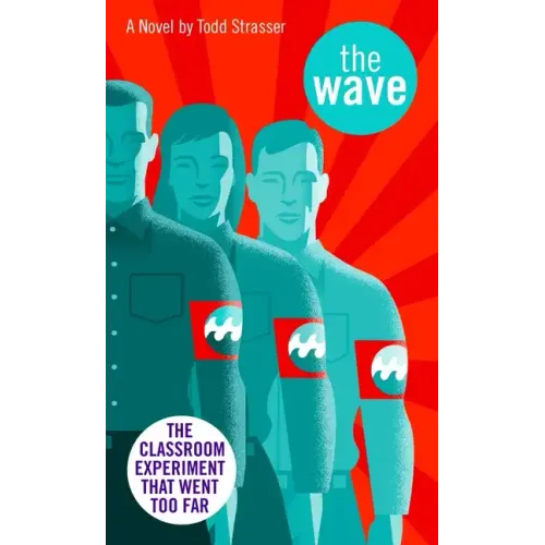 The Wave - Paperback