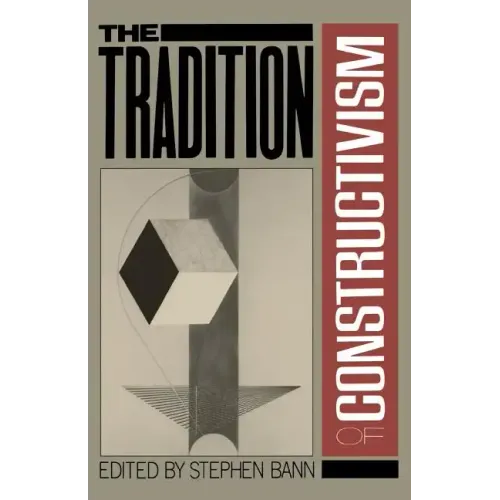 Traditions of Constructivism PB