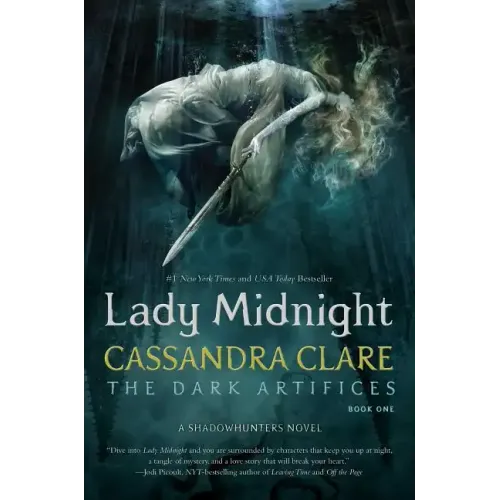 Lady Midnight