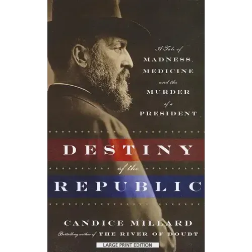 Destiny of the Republic