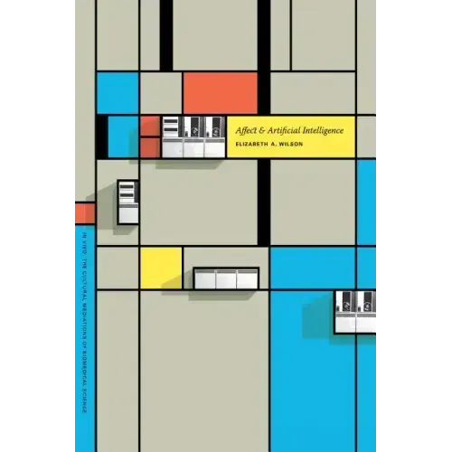 Affect and Artificial Intelligence