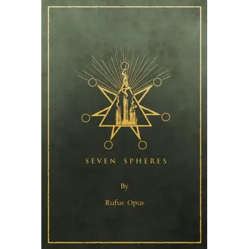Seven Spheres - Paperback
