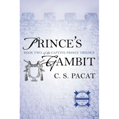 Prince's Gambit - Paperback