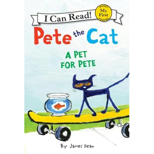 A Pet for Pete