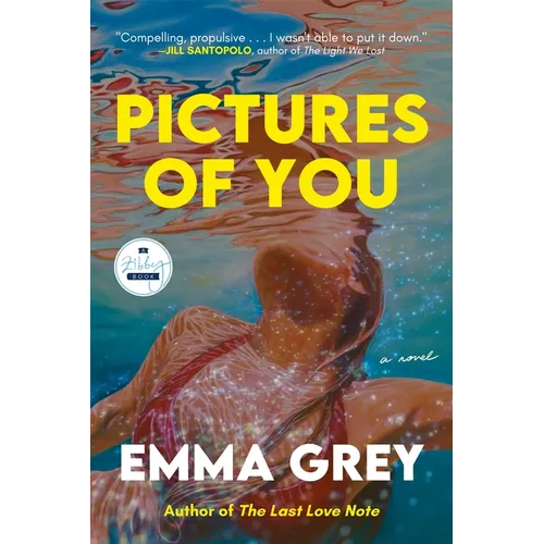 Pictures of You - Paperback