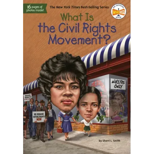What Is the Civil Rights Movement?