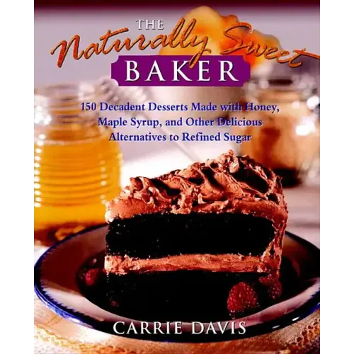 Naturally Sweet Baker 150 Dese