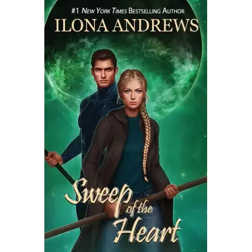 Sweep of the Heart - Paperback