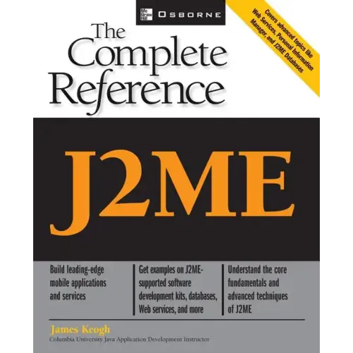 J2ME