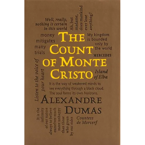 The Count of Monte Cristo