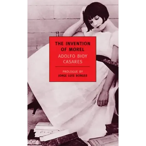 The Invention of Morel